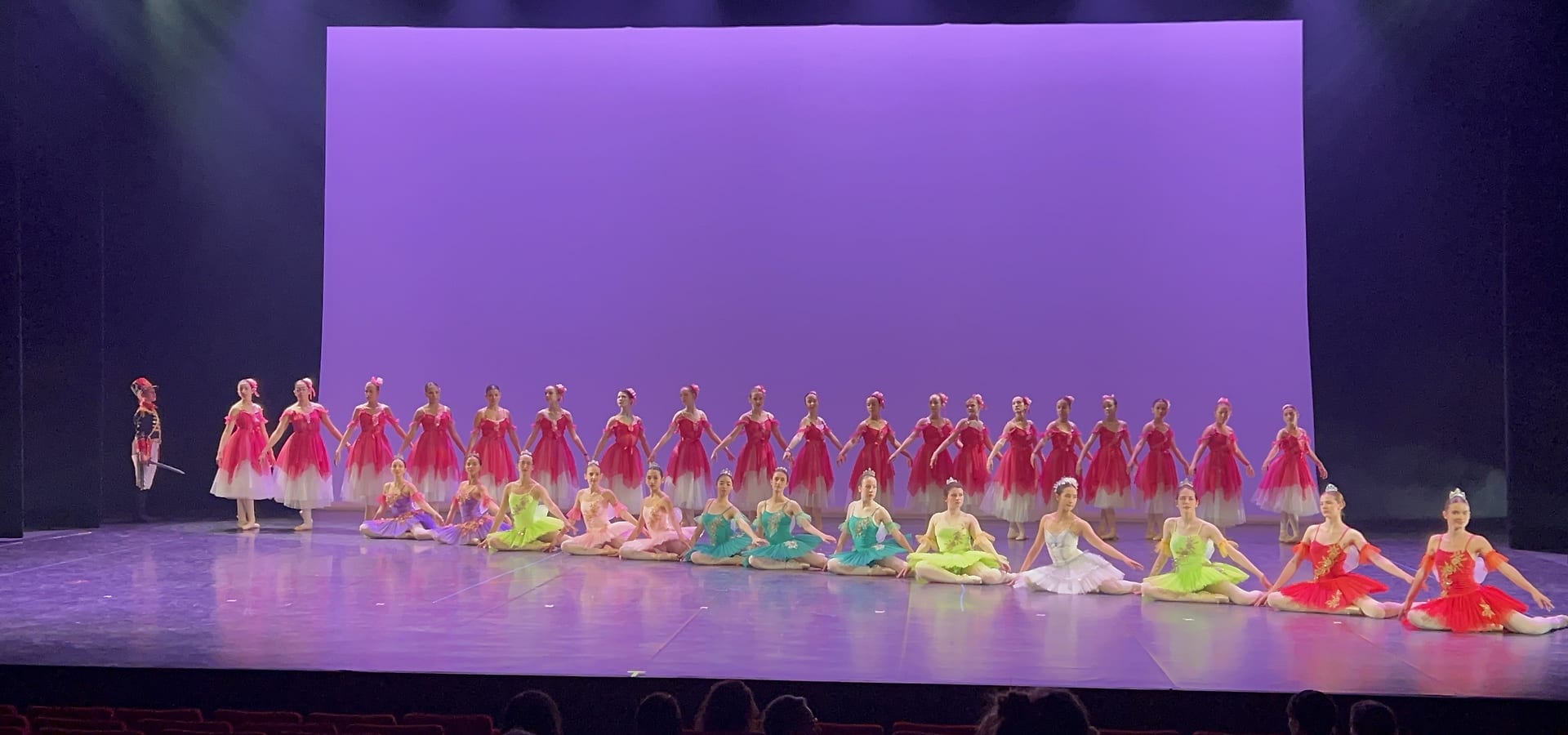 Spectacle 1