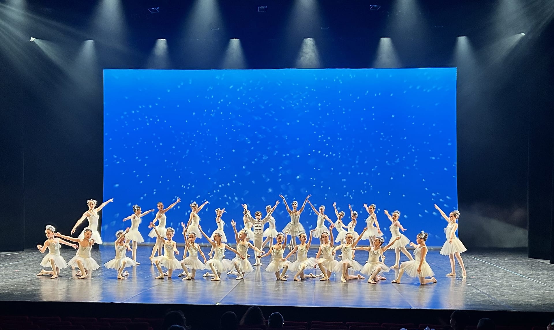 Spectacle 2