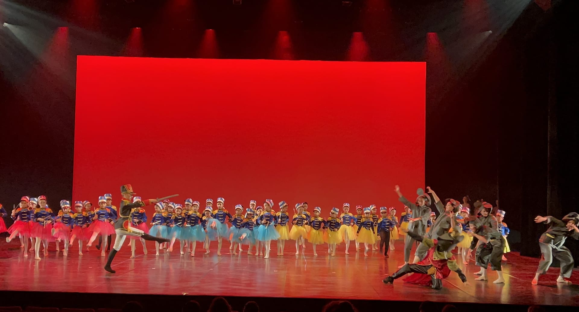 Spectacle 6