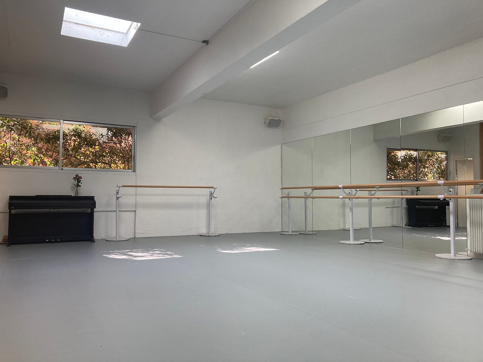 Studio MakoDanse