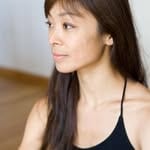 Masako Inoué, professeure de danse classique à MakoDanse